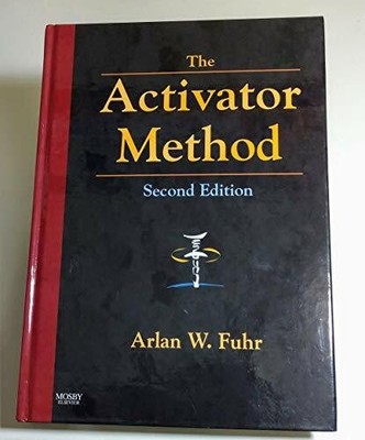 The Activator Method Buch Mosby