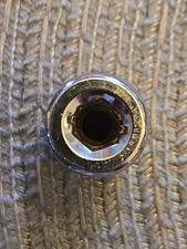 Stanley 86-124 1/4 Hex Bit Holder 1/4 Drive G...