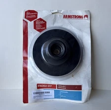 Armstrong 816302-317 H-52 Circulator Pump Noryl Impeller 5.25 Diameter