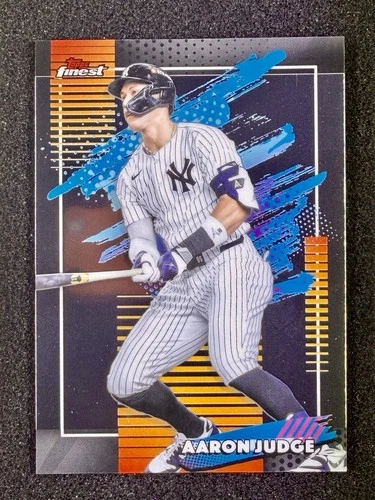 Aaron Judge