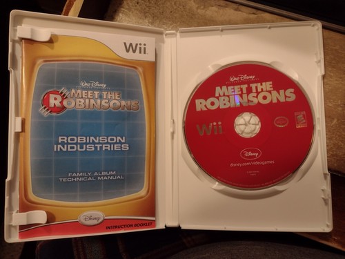 Wii Games with Manuals - Most are Mint ! - Picture 180 of 729