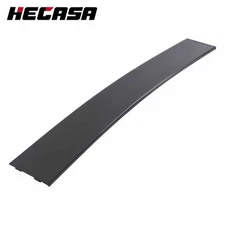 Fits 2011-2020 Jeep Grand Cherokee LH Rear Door Pillar Window Trim Applique B