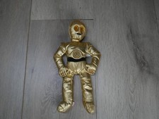 Star Wars Buddies C3-P0 Vintage 10-inch Plush 1997