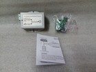 Tycon TP-DCDC-1224 POE Injector DC to DC Converter PS24DCCB ABB