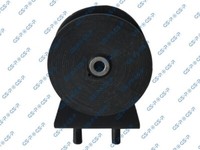 GSP Lagerung Motor Motorlager Hinten FüR Suzuki SX4 GY 1.6 VVT 1.5 EY 2.0 4X4