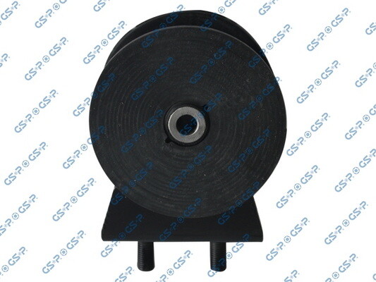 GSP Lagerung Motor Motorlager Hinten FüR Suzuki SX4 GY 1.6 VVT 1.5 EY 2.0 4X4-image