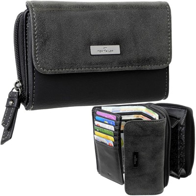 tom tailor geldbeutel damen