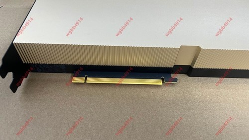 NVIDIA Tesla A100 SXM4 40GB PCIe GPU Deep Learning AI Computing Graphic Card - Picture 4 of 5