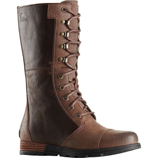 sorel military boots
