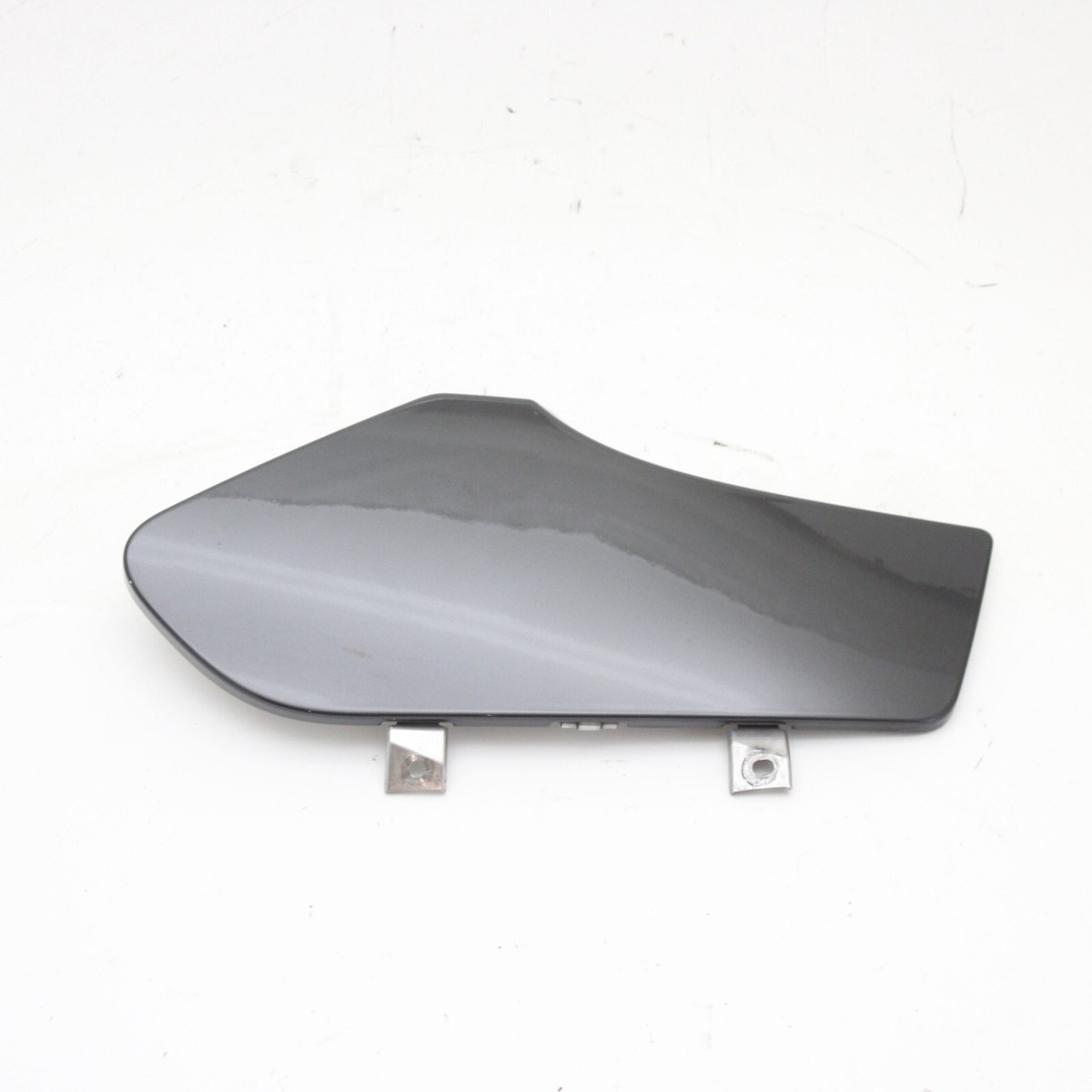 bmw genuine motorcycle storing radio partition flap r 1200 rt