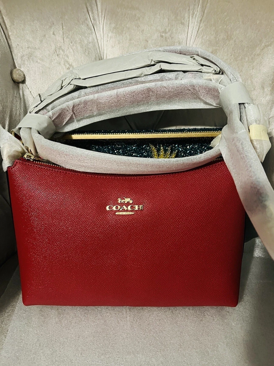 Coach lewis crossbody hot sale