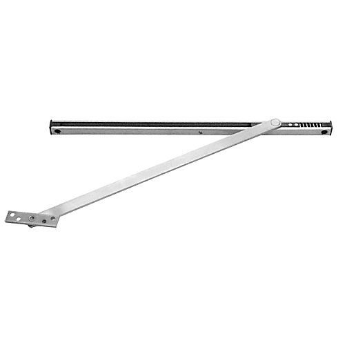 Rixson Assa Abloy Overhead Door Holder & Stop no. 10446 (689 Aluminum Finish) eBay