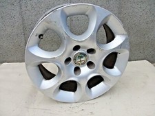 60690477 CERCHIO IN LEGA R16 ALFA ROMEO 159 7JX16H2-34