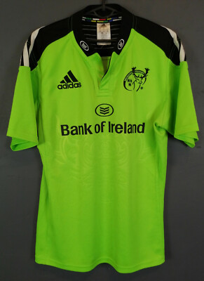 極美品 希少品Adidas MUNSTER RUGBY Jersey 09モデル 極美品 希少品Adidas MUNSTER RUGBY Jersey 09モデル 極美品 希少品