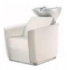 Pietranera Waschanlage ZONE WASH PRO - RELAX Friseureinrichtung - Friseurstuhl -