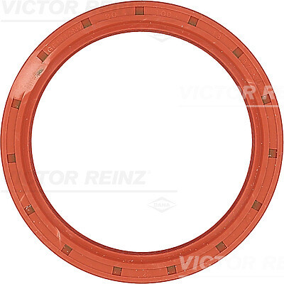 VICTOR REINZ 81-18304-00 SHAFT SEAL, CRANKSHAFT TRANSMISSION SIDE FOR ALPINE