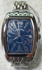 Orologio TIME FORCE Movimento svizzero automatico NOS 25 jewels