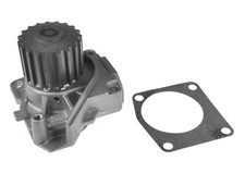 POMPA ACQUA PORTER 1200/1400 DIESEL MOTORE LOMBARDINI