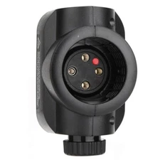 Godox H200J Bare Bulb Flash Head Accessory For Godox AD200 Pocket Flash Light