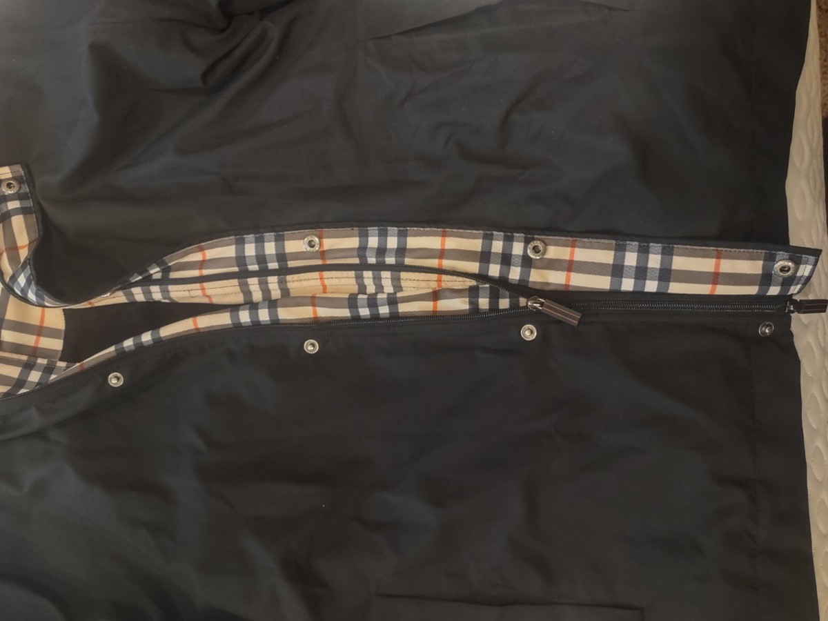 BURBERRY GOLF SPORT FIT ジャケット L グレー BURBERRY GOLF SPORT FIT ジャケット L グレー BURBERRY GOLF