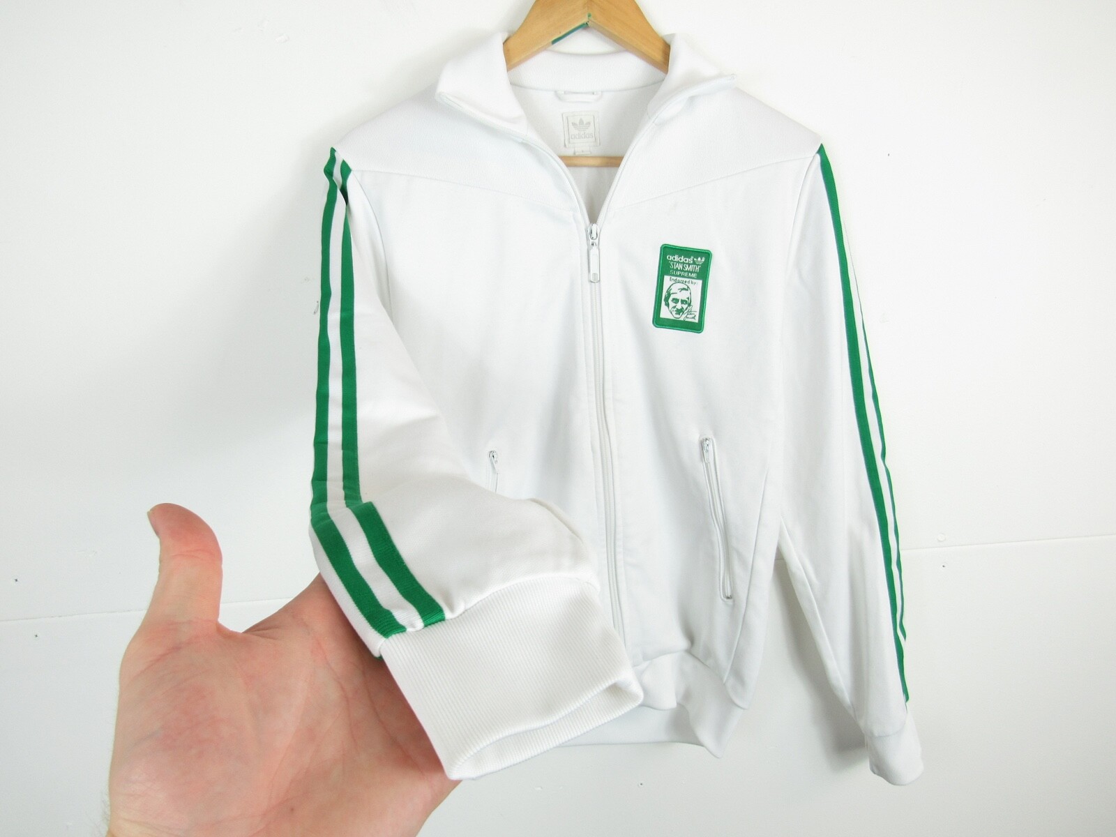 adidas stan smith tracksuit