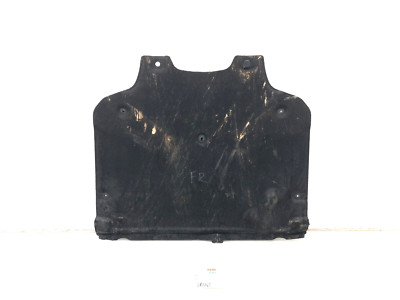 2018-2024 AUDI S5 F5A SPORTBACK FRONT UNDER ENGINE SPLASH GUARD SHIELD OEM #NOTE