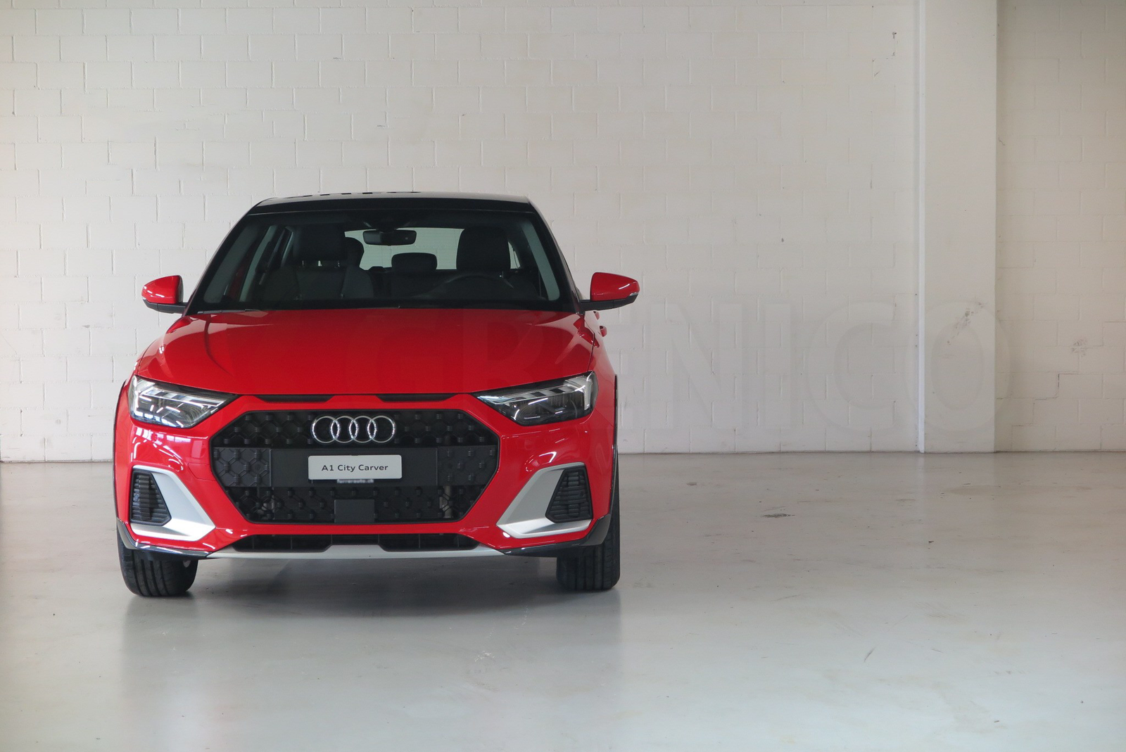 WIND DEFLECTORS 4 PCS FITS AUDI A1 mk2 5 DOORS HATCHBACK 2018up HEKO