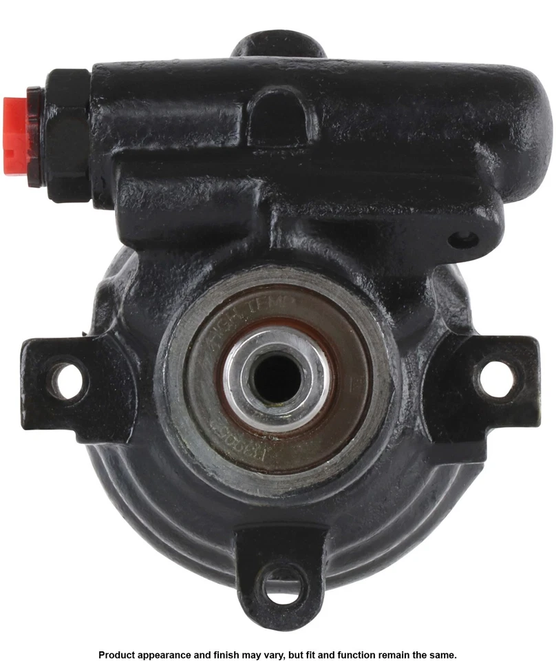 Bomba de dirección asistida Cardone para Chrysler New Yorker 1995-1996 Foto 4 de 4