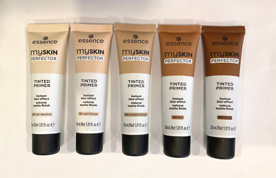 BUY 1, GET 1 AT 20% OFF (add 2) Essence My Skin Perfector Tinted Primer