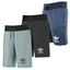 Adidas homme polaire trois rayure short bleu gris pour homme tailles afficher le titre d'origine Adidas homme polaire trois rayure short bleu gris pour homme tailles afficher le titre d'origine
