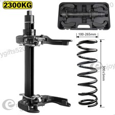 MC Pherson Federspanner Federbeinspanner Universal Kfz Werkzeug Feder Spannen