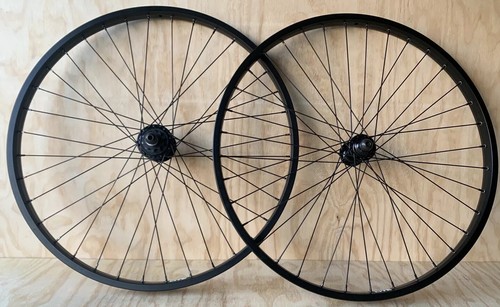 PROFILE ELITE hubs BMX 26” Cruiser 