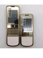💥💥💥💥Nokia 8800 Gold/Black arte