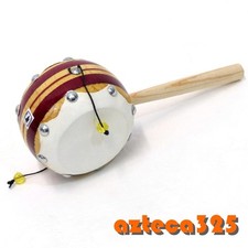 Mexican Spinning or Monkey Drum
