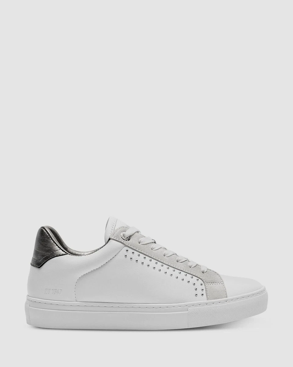 ZADIG & VOLTAIRE スニーカー EU37(23.5cm位)