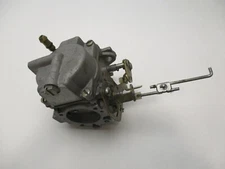 387917 1977-78 OMC Johnson EVINRUDE 55 HP OUTBOARD Carburetor ASSY Upper 0387917