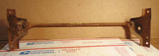 1934 1935 1936 Chevy Truck Grille Shell Headlight Mount Support Brace Original