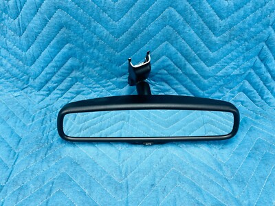 Lexus LX570 Land Cruiser Rear View Mirror 87810-0W150 2008