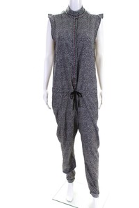 maison scotch jumpsuit