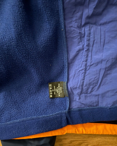 Schoffel GORE-TEX Women's Sz 14 Waterproof 2 N 1 Coat Jacket Zip Lining - Picture 5 of 7