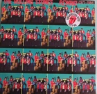 MINT Rolling Stones Rewind 1971 - 1984 Hits Australia issue 12'' vinyl Lp Jagger