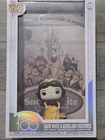 Funko Pop! Movie Poster: Disney 100 - Snow White and The Seven Dwarfs, Snow Whit