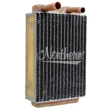 1963 Chevrolet Impala New Heater Core Copper Brass Northern 399045 1963 Chevrolet Impala New Heater Core Copper Brass Northern 399045