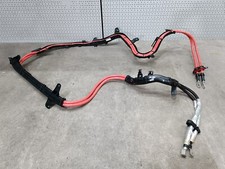 Kit cavi cablaggio batteria originale BMW G20 G21 G22 G23 G26 M3 M4 9107458