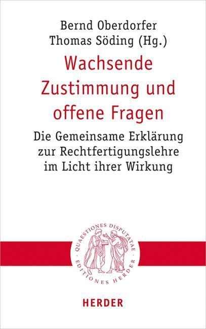 Thumbnail - Wachsende Zustimmung Und Offene Fragen Bernd Oberdorfer