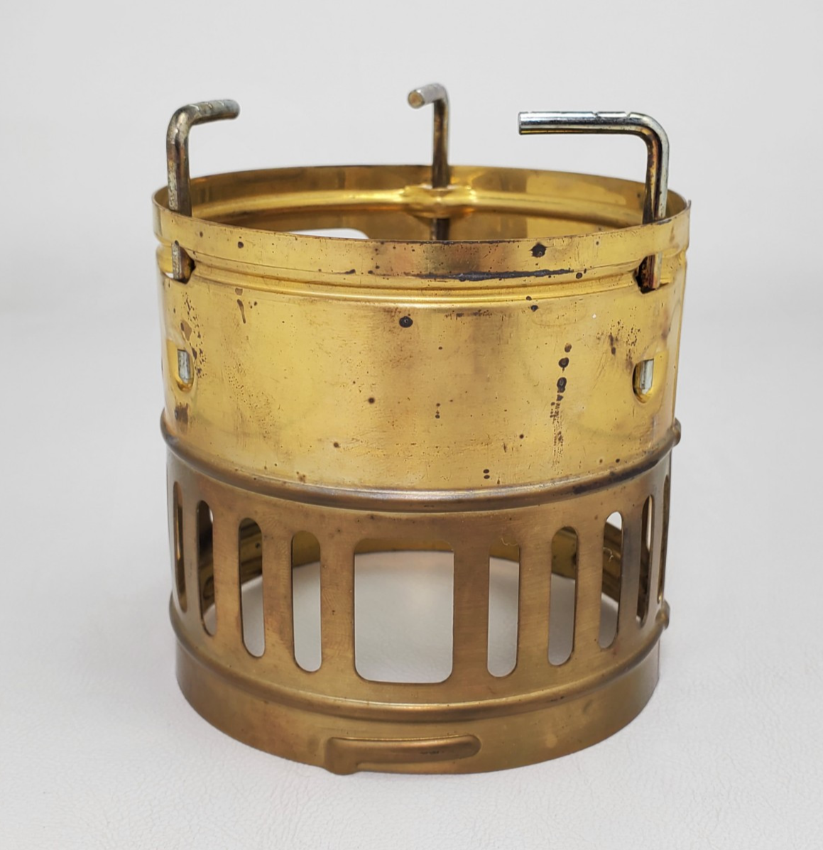 VTG SVEA Optimus 123 Climber Stove Camping Backpacking Sweden w