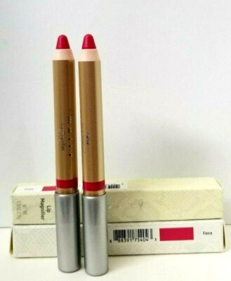 2 pk Mally Beauty Lip Magnifier 0.1 oz NEW In BOX PICK YOUR COLOR