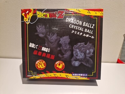 Hcengtriz DBZ Dragon Balls Serie PVC Figura Vegeta Posizione Di Battaglia Che Es - Foto 12