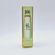 Pixi Beauty Lip +Hydra Lip Treat Balm Tint with Hyaluronic Acid - Nectar