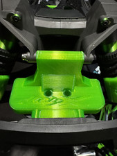 Heavy Duty Xrt Front Bumper Support Heavy Duty Xrt Front Bumper Support